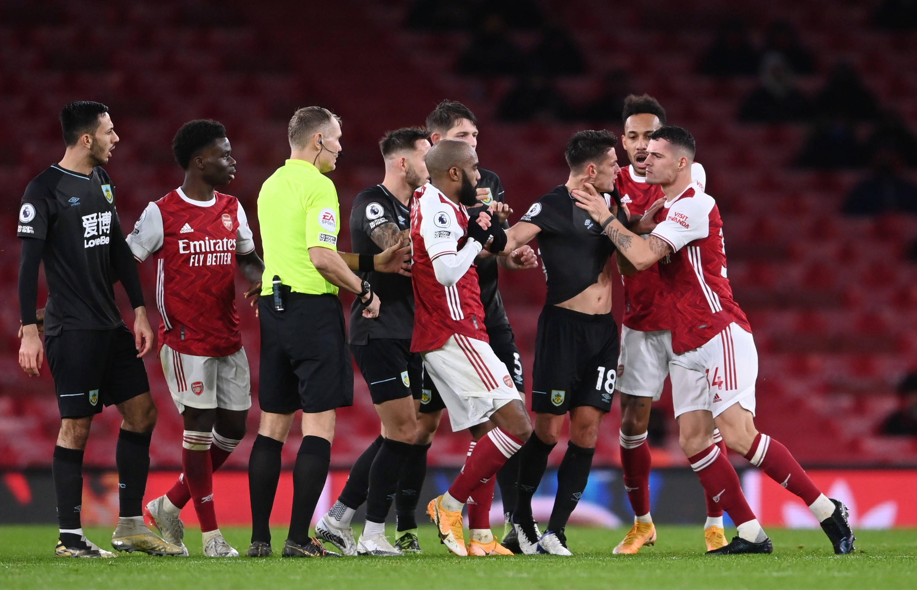 着适应英超 着适应英超