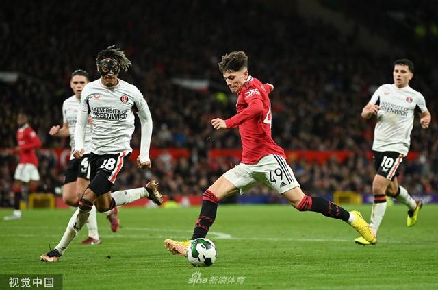 卢卡的到来 卢卡的到来